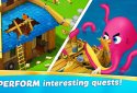 Quest of Vikings Bubble - POP Bubble Shooter screenshot 7