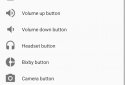 Remap buttons and gestures screenshot 1