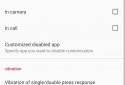 Remap buttons and gestures screenshot 6