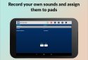 MPC MACHINE Sampling Drum Machine Beat Maker screenshot 14