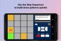 MPC MACHINE Sampling Drum Machine Beat Maker screenshot 8