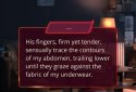 Club Romance Stories I Play screenshot 5