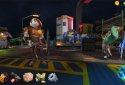Mission of Crisis·Restart screenshot 5