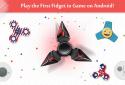 Fidget Spinner .io Game screenshot 1