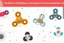 Fidget Spinner .io Game screenshot 4