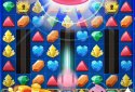 Ragnarok CRUSH : Match 3 Puzzle screenshot 4