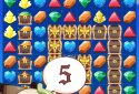 Ragnarok CRUSH : Match 3 Puzzle screenshot 7