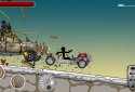 Stickman Annihilation II screenshot 6