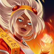 Brave Soul Heroes Fantasy Idle RPG