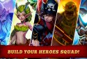 Brave Soul Heroes Fantasy Idle RPG screenshot 2