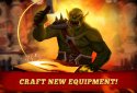 Brave Soul Heroes Fantasy Idle RPG screenshot 3