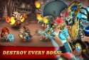Brave Soul Heroes Fantasy Idle RPG screenshot 4