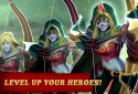 Brave Soul Heroes Fantasy Idle RPG screenshot 5