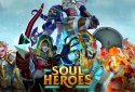 Brave Soul Heroes Fantasy Idle RPG screenshot 6