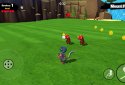 Ninja Golf ™ screenshot 2