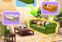 Home Fantasy - Dream Home Design Game screenshot 1