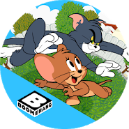 Tom & Jerry: Mouse Maze FREE