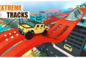 Skill Test - Extreme Stunts Racing Game 2019 screenshot 3