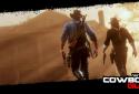 Cowboy Gun War screenshot 1