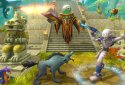 Goblin Frost Simulator screenshot 1