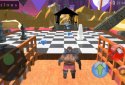 Vorn's Adventure - 3D action platformer game screenshot 3