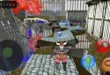 Vorn's Adventure - 3D action platformer game screenshot 5