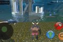 Vorn's Adventure - 3D action platformer game screenshot 7