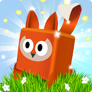 Cubicity is a Free Slide puzzle game