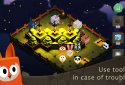 Cubicity is a Free Slide puzzle game screenshot 4