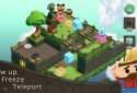 Cubicity is a Free Slide puzzle game screenshot 5