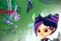 Heroes of Envell: Glorious screenshot 1
