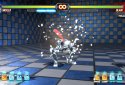 FIGHTING EX LAYER-α screenshot 5