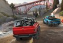 Rebel Racing screenshot 1
