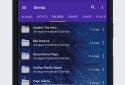 Omnia Music Player screenshot 4