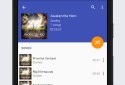 Omnia Music Player screenshot 5