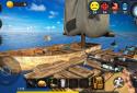 Ocean Survival screenshot 1