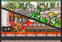 Tower Breaker - Hack & Slash screenshot 1