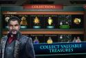 Forsaken Island Is A Hidden Object Mystery Finder screenshot 4