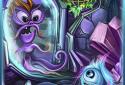 Fluffland Adventum - Match 3 screenshot 4
