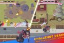 Pew Paw - Zombie survival screenshot 3