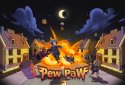Pew Paw - Zombie survival screenshot 6