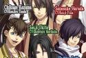 Hakuoki: Premium Edition screenshot 2