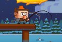 Clickbait - Tap to Fish screenshot 2