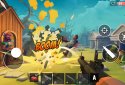 4 GUNS: 3D Pixel Shooter screenshot 3