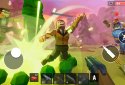 4 GUNS: 3D Pixel Shooter screenshot 4