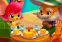 World of Mice: Match and Decorate screenshot 3