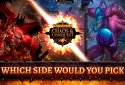 Warhammer: Chaos & Conquest - Build Your Warband screenshot 2