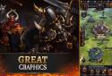 Warhammer: Chaos & Conquest - Build Your Warband screenshot 6