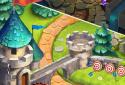 Bubble Birds V - Color Birds Shooter screenshot 4