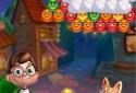 Bubble Birds V - Color Birds Shooter screenshot 5